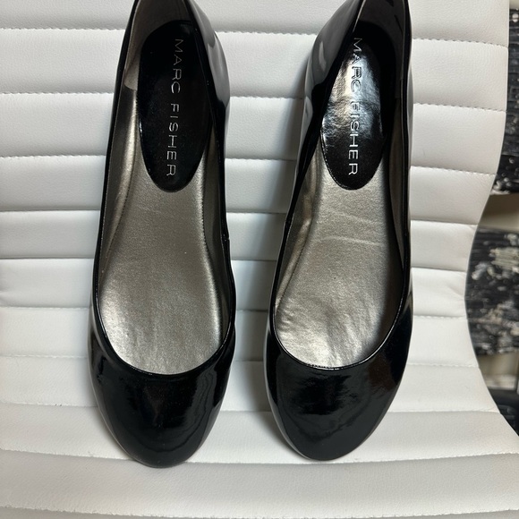 Marc Fisher Shoes - Marc Fisher Black Women's Shoes